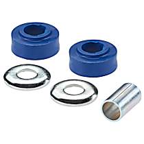 Front To Control Arm Sway Bar Bushing, Set of 2, Problem Solver Series