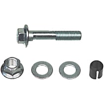 K90208 Camber and Alignment Kit - Camber Bolt, Direct Fit