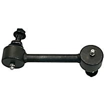 Rear, Passenger Side Sway Bar Link, Problem Solver Series