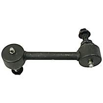 Rear, Driver Side Sway Bar Link, Problem Solver Series