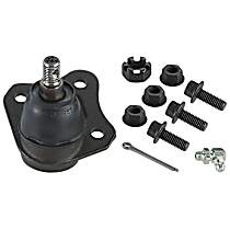 Front, Passenger Side, Lower Ball Joint Problem Solver Series