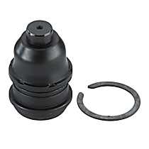 Front, Driver or Passenger Side, Lower Ball Joint, Problem Solver Series