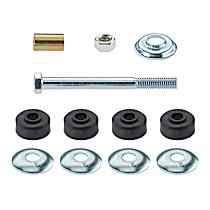 Front Sway Bar Link, Problem Solver Series