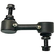 Front, Driver Side Sway Bar Link, Problem Solver Series