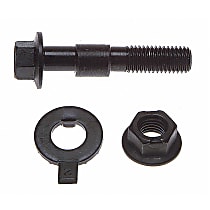 K90474 Camber and Alignment Kit - Camber Bolt, Direct Fit