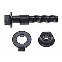 Problem Solver Series Camber and Alignment Kit - Camber Bolt, Direct Fit