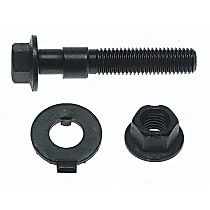 K90476 Camber and Alignment Kit - Camber Bolt, Direct Fit