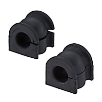 Front To Frame Sway Bar Bushing, Set of 2, Problem Solver Series
