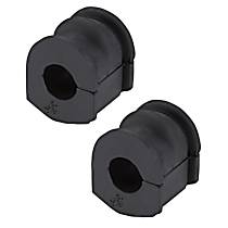 Rear To Frame Sway Bar Bushing, Set of 2, Problem Solver Series