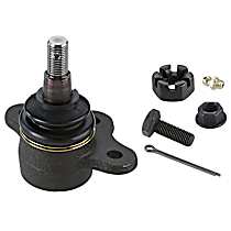 Front, Driver or Passenger Side, Upper Ball Joint