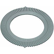K917 Problem Solver Series Camber and Alignment Kit - Toe Shim, Direct Fit
