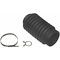 K9319 Steering Rack Boot, Sold Individually, Direct Fit