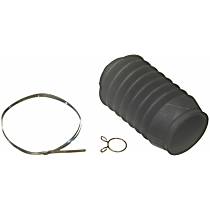 K9320 Steering Rack Boot, Sold Individually, Direct Fit
