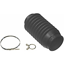 K9321 Steering Rack Boot - Direct Fit, Sold individually