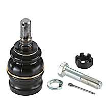 K9513 Front, Driver or Passenger Side, Lower Ball Joint Problem Solver Series