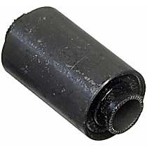 Front, Driver or Passenger Side, Lower, Control Arm Bushing, Problem Solver Series - Front, Driver or Passenger Side, Lower
