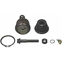 K9615 Front, Driver or Passenger Side, Lower Ball Joint Problem Solver Series