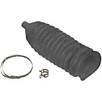 K9682 Steering Rack Boot, Sold Individually, Direct Fit