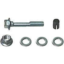 K9757 Camber and Alignment Kit - Camber Bolt, Direct Fit