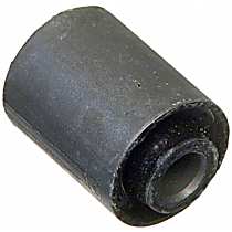 Front, Lower to Frame, Control Arm Bushing, Problem Solver Series