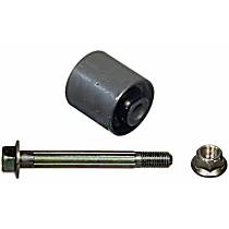 Front, Lower, Outer, Control Arm Bushing, Problem Solver Series
