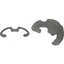 K978-1 Camber and Alignment Kit - Camber/Toe Shim, Direct Fit