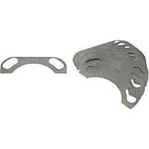 Camber and Alignment Kit - Camber/Toe Shim, Direct Fit