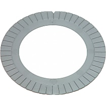 Camber and Alignment Kit - Camber/Toe Shim, Direct Fit