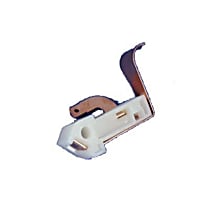 04221463 Parking Brake Switch, Sold Individually, OE Replacement Series