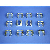04418257AB Fuel Injector Clip