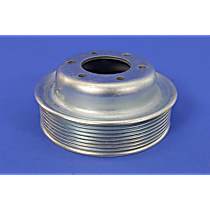 04429946 Cooling Fan Pulley