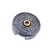 04578085AA OE Replacement Series Differential Mount, Sold individually
