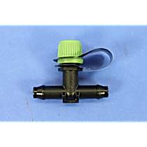 04591090 Evaporative Emissions System Lines