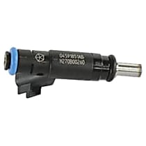 04591851AB OE Replacement Series Fuel Injector - New, Sold individually