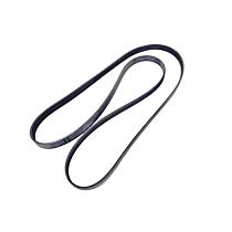 Serpentine Belt, 8 Cyl 6.4L - 