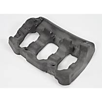 04593955AA Engine Cover - Direct Fit