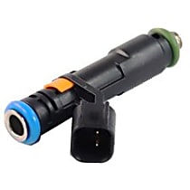 04593986AB OE Replacement Series Fuel Injector - New, Sold individually