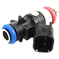 04627794AA OE Replacement Series Fuel Injector - New, Sold individually