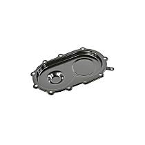 04659636 Direct Fit Automatic Transmission Case Cover, Sold Individually
