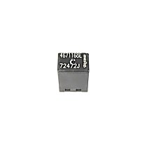 04671168 HVAC Blower Motor Relay