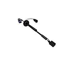04672639AA Direct Fit Lane Departure Camera, Sold Individually