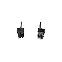 04678000AA Radiator Mount - Direct Fit, Sold individually