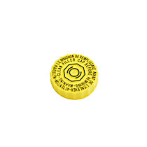 04683656AB OE Replacement Series Brake Reservoir Cap