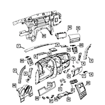 04685370 Cigar Lighter Element