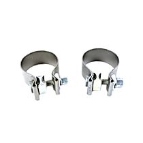 04695220AB Exhaust Clamp - Direct Fit, Sold individually