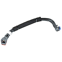 Dodge Fuel Lines Replacement from $11