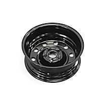 04726431AA Wheel, X