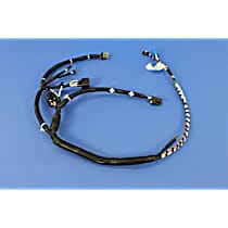 04727659AG Engine Cooling Fan Switch Connector, Sold individually