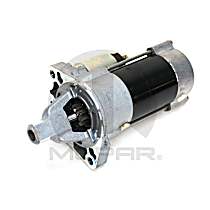 04748046AC Starter, New