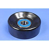 04792112AE Accessory Belt Idler Pulley